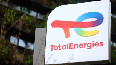 TotalEnergies'ten 2,5 milyar dolarlık hisse geri alım kararı