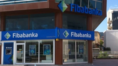 Fibabanka tahvil ve bono limitini 20 milyar TL'ye çıkarıyor