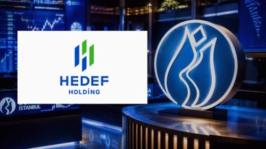 Hedef Holding borcunu ödeyemedi: Kredi notu TR D'ye indirildi