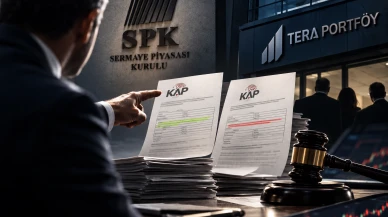 Fon yöneticisinden Tera Portföy’e çok sert eleştiri