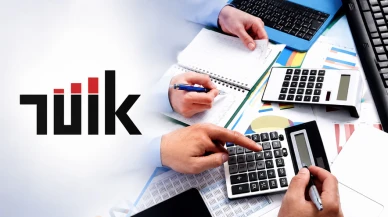 Arındırılmış TÜFE ağustosta %2,29 artarak temmuzla aynı kaldı