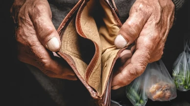 Yoksulluk sınırı 123.130 TL'yi aştı: Türk-İş açlık sınırı 38 bin TL dedi