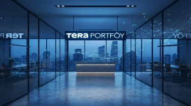 Tera Portföy'de gözaltı: Erdil Özel ve Emir Münir Sarpyener adliyeye sevk edildi