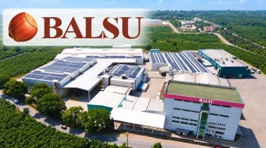Balsu Gıda'dan 100 milyon TL'lik pay geri alım kararı