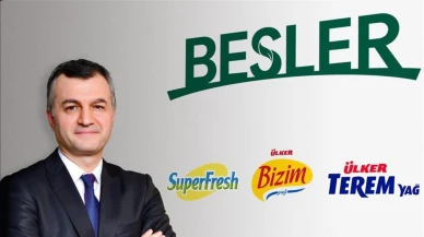 Besler'den yeşil dönüşüm hamlesi: Emisyonlar yüzde 21 azaldı
