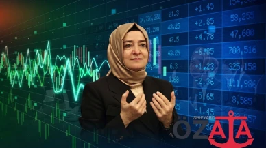 Fatma Betül Sayan Kaya, Özata Denizcilik kârı 2,2 milyar lirayı iade etti