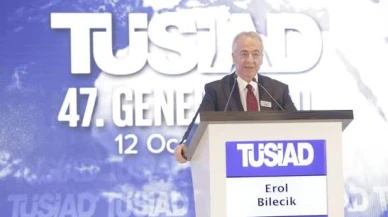 Erol Bilecik'ten fon krizi açıklaması: İş dünyasına sıçramaz