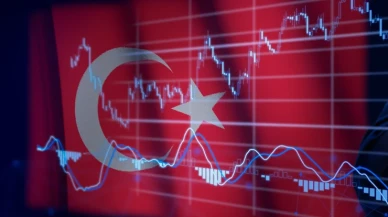 Fitch'ten Türkiye beklentileri: 2026 sonu enflasyon %30,5, kur 51 TL