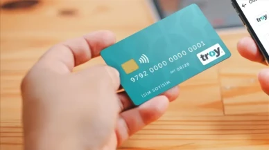 OVP'den dijital TL ve TROY kararı: Fintek ekosistemi güçleniyor