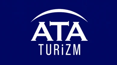 Ata Turizm'den 2026 sonuçları: Otel doluluğu %61'e ulaştı