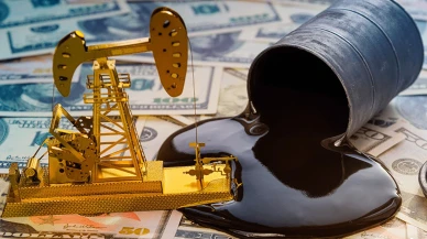 Petrol fiyatları yükseldi: Brent 105 doların üzerine çıktı