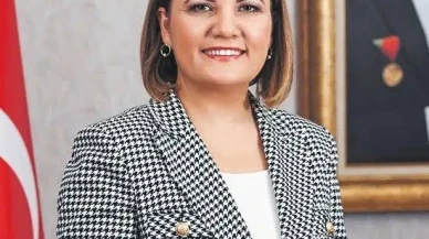 Fatma Kaplan Hürriyet’e “müfettişin oğlunu işe aldı” iddiası