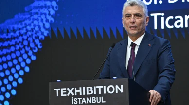Türk fuarcılık sektörünün büyüklüğü 7,5 milyar avro oldu