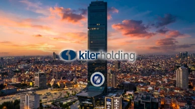 Kiler Holding'in yüzde 80 bedelsiz kararı SPK'dan onay aldı