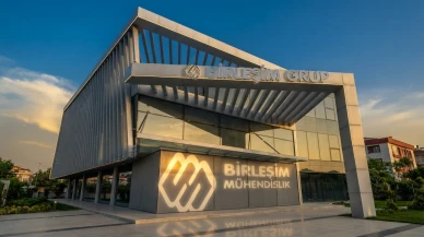 Birlik Mühendislik ve Erde'den 180 milyon TL'lik anlaşma