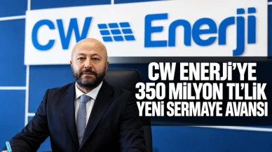 Tarzan Tarık Sarvan’dan Şirkete 350 Milyon TL’lik Sermaye Avansı