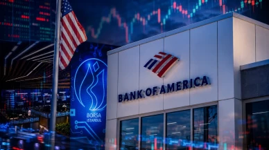 BofA Borsa İstanbul'da en çok hangi hisseleri alıp satıyor
