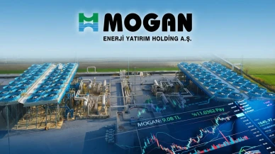 MOGAN hisselerini Güriş İnşaat topladı: Oranı yüzde 11,03'e çıktı
