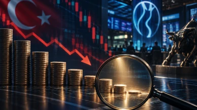 BIST’te piyasa değeri en düşük 20 hisse belli oldu