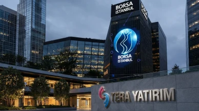 Tera Yatırım hangi hisseleri aldı? 1 Eylül en çok alanlar
