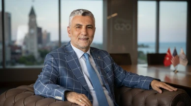 ABD'deki G20 Zirvesi'nde gözler Bakan Bolat'ta