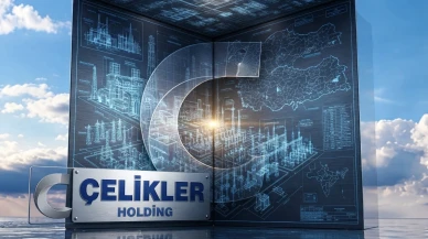 Çelikler Holding'den Tera açıklaması: 1 TL dahi almadık
