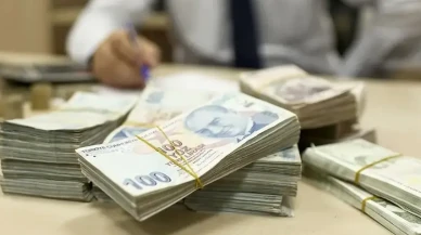 Yurt içi yerleşiklerin döviz mevduatı 277 milyon dolar azaldı