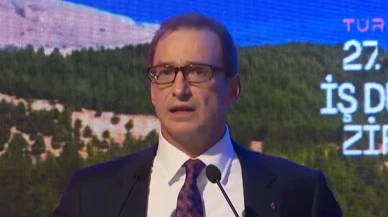 Ömer Koç: Finansman maliyetinin düşmesi yatırımlar için hayati önemde