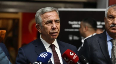 Mansur Yavaş kararını verdi: CHP'den istifa etti