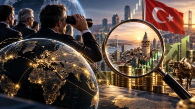 Global para Türkiye'de 'borçsuz, kârlı' hisseleri arıyor