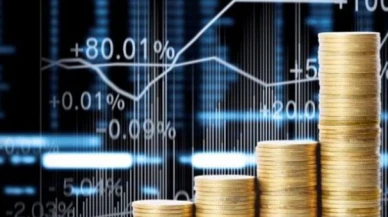 Bankacılık sektöründen rekor: 8 aylık kâr 676 milyar TL'yi buldu