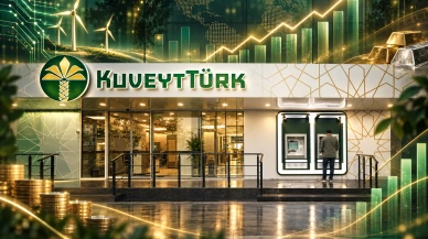 Kuveyt Türk fonlarında 6 ayın lideri: Getiri %41’i aştı