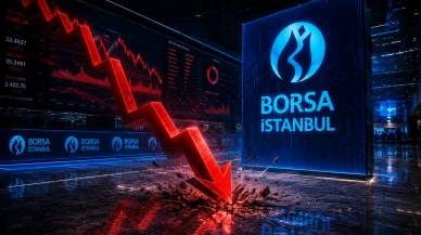 BIST 100 endeksinde açığa satış kararı
