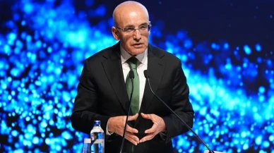 Mehmet Şimşek: Fon soruşturmasında masumlar etkilenmeyecek