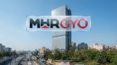 MHRGY yüzde 50 bedelsiz sermaye artırımı tescil edildi