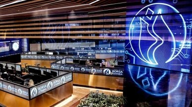 BIST 100 güne gerilemeyle başladı: Endeks 13.152 puan seviyesinde