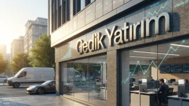 Gedik Yatırım'dan o 3 sigorta şirketine "Endeksin Üzerinde" tavsiye
