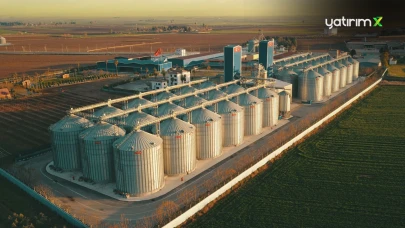 Graintürk Holding (GRTHO) CEO'sundan Hisse Satışı Açıklaması