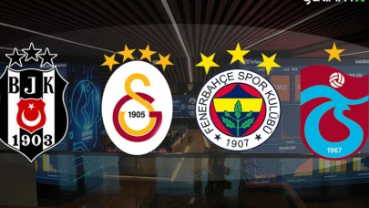 Galatasaray için tarihi gün! Kasasına 4.3 milyar girecek
