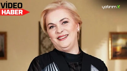 Aylık Kazancı Olay Olmuştu! Nurseli İdiz, Yiyemediği Makarnaya Ödediği Hesapla Tepki Çekti