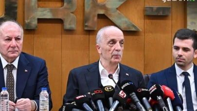 TÜRK-İŞ '50 yıl sonra' masadan kalktı: Bundan sonra Asgari Ücret Tespit Komisyonu'nda yokuz