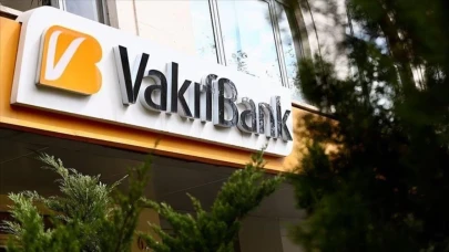 Vakıfbank’tanSPK Başvurusu