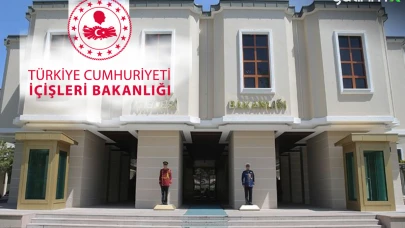 İçişleri Bakanlığı 95 uzman yardımcısı alacak