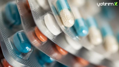 Geri Ödeme Kapsamına Alınan İlaçlar - 25 Mart 2025