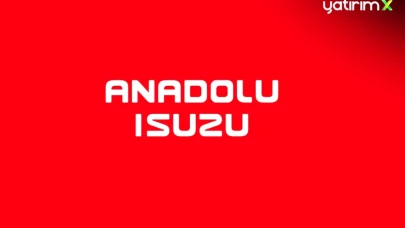 Anadolu Isuzu Otomotiv (ASUZU) Hisse Anlık Kademe Dağılımı – (09.04.2025)