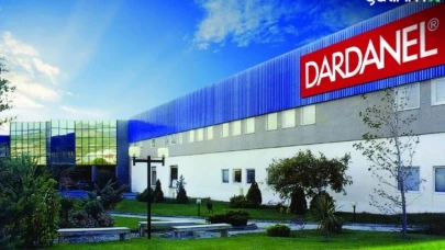 Dardanel Önentaş Gıda Sanayi A.Ş. (DARDL) Hisse Anlık Kademe Dağılımı – (10.04.2025)