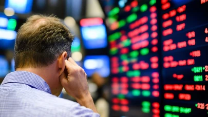 Küresel piyasalar haftaya karışık seyirle başladı