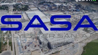 Sasa Polyester (SASA) Hisse Anlık Kademe Dağılımı – (08.04.2025)