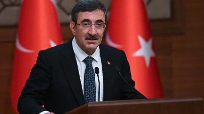 Cevdet Yılmaz Duyurdu! Türkiye'nin Her Köşesine Sosyal Konut Projesi Geliyor