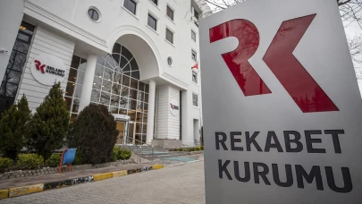 Rekabet Kurumu ve TÜRKPATENT Arasında İş Birliği Protokolü İmzalandı